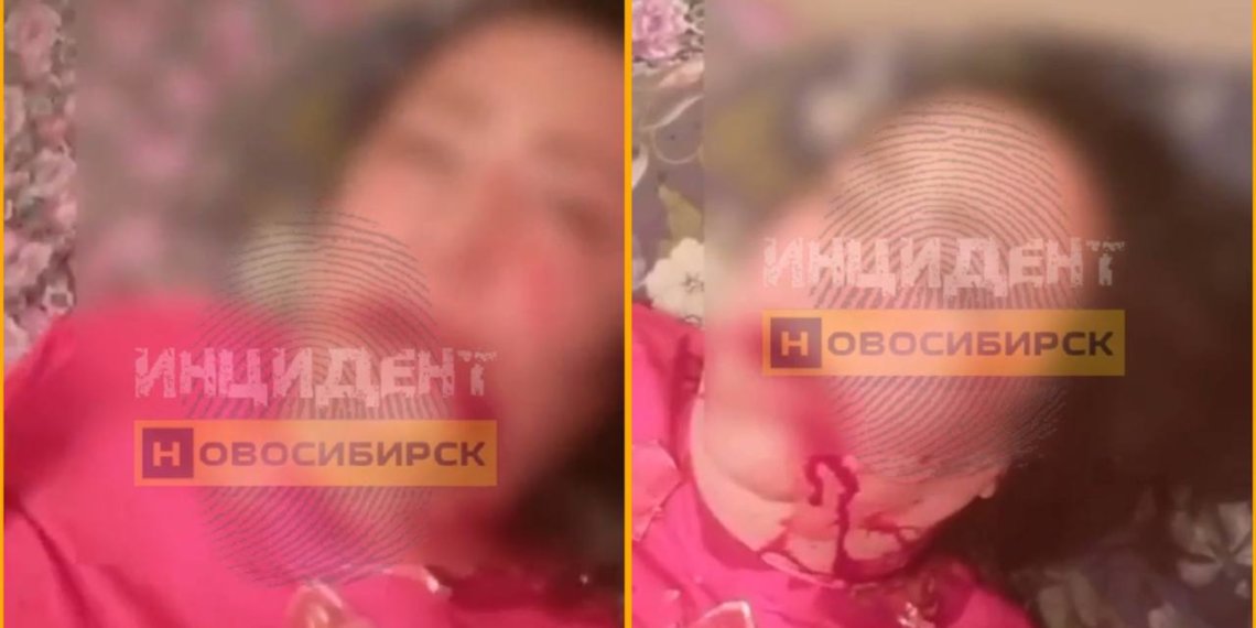 В Новосибирске бывший заключенный и боец ЧВК Вагнер избил женщину до состояния комы