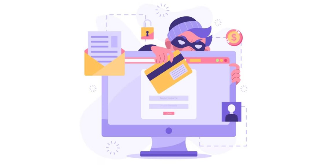 Замена полиса ОМС, продление сим-карты, поддельные профили служб доставки: как мошенники обманывают сибиряков