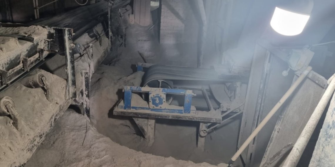 В Новосибирской области двое молодых рабочих погибли на заводе