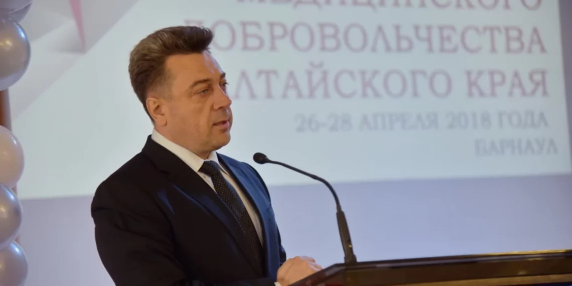 Две квартиры и автомобиль конфисковали у бывшего замминистра здравоохранения Алтайского края