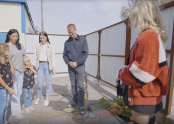 «Я буду жить в семье нищебродов»: многодетная семья из Новосибирска стала участником шоу «Чадо из ада»