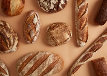 Стало известно, сколько хлеба съедают за год сибиряки