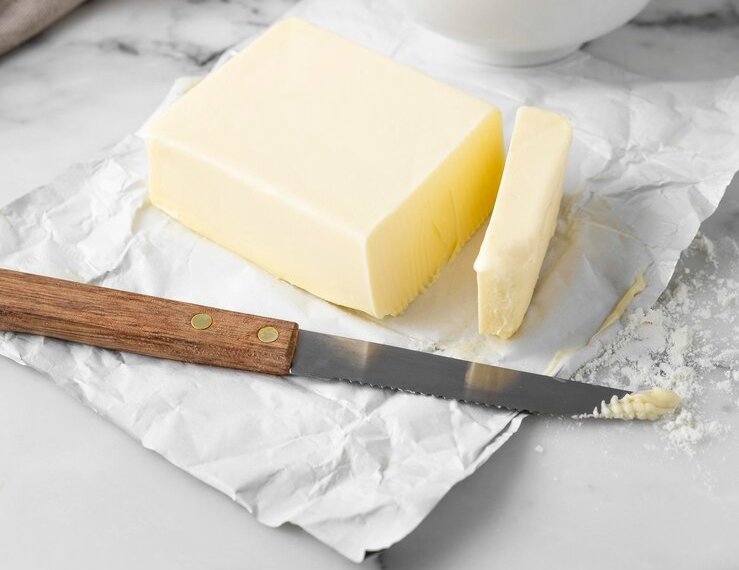 Российское правительство может ввести госрегулирование цен на сливочное масло