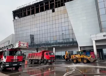 На сибирячку завели дело за оправдание теракта в «Крокус Сити Холл»