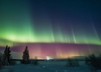 На Солнце произошла пятая по счету мощная вспышка с начала месяца