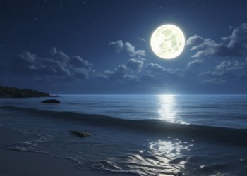 Новолуние, солнечное затмение и Еврейский Новый год наступят 2 октября