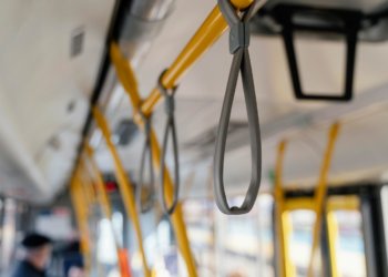 В Новосибирске маршрутка №8 поменяет схему движения