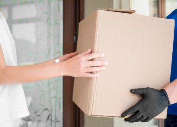 Авито продлевает доставку товаров для жителей Курской и Белгородской областей за 1 рубль