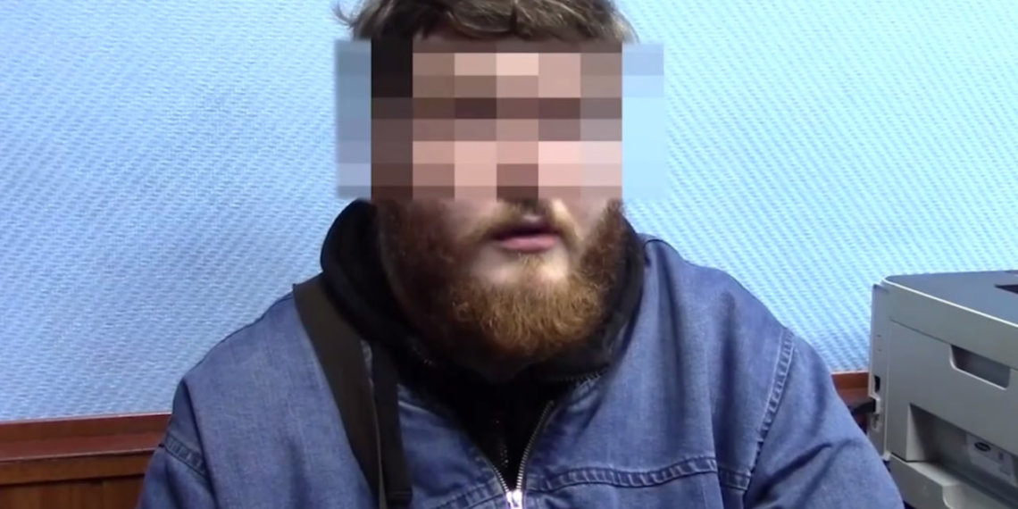 На студента омского вуза завели дело после нападения на преподавателя