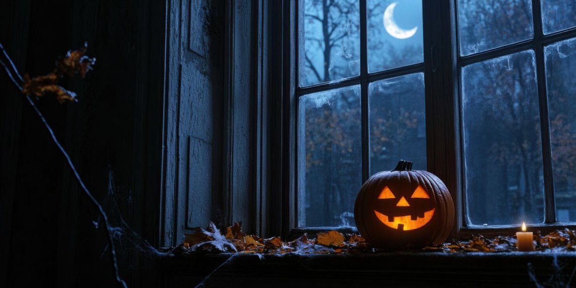 В Госдуме предложили провести «ребрендинг» Хэллоуина