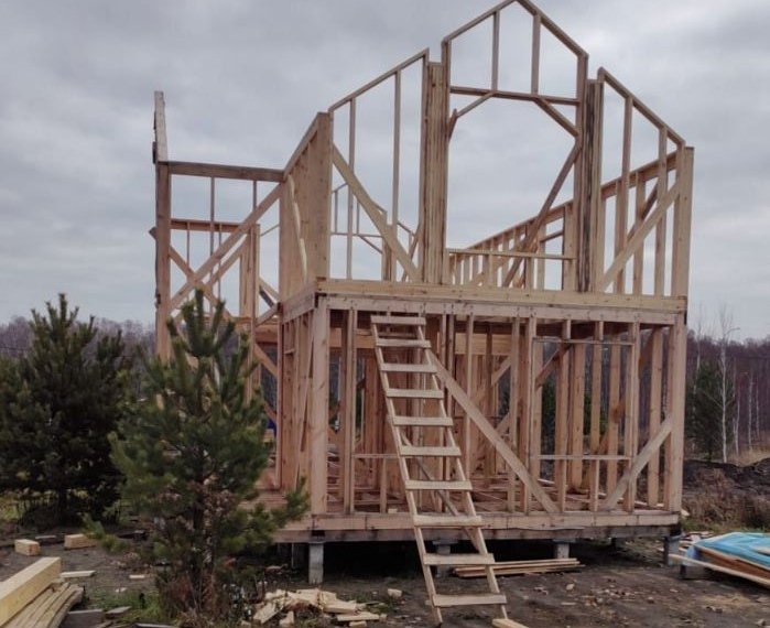 В Новосибирске задержали руководителя компании «Мегадом» за мошенничество на 25 млн рублей