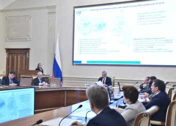 Развитие первичного звена здравоохранения Новосибирской области позволило активнее выявлять опасные для жизни заболевания