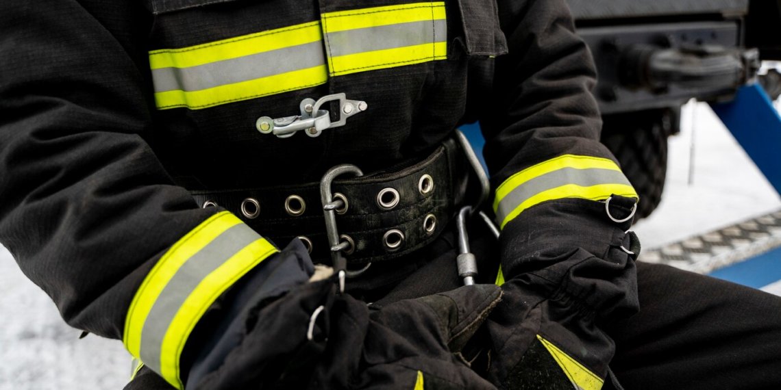 17-летний парень погиб на заводе в Советском районе