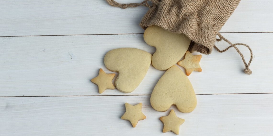 В Новосибирске ученые создали пряники с хвойной пастой