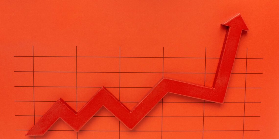 ЦБ повысил ключевую ставку до 21%