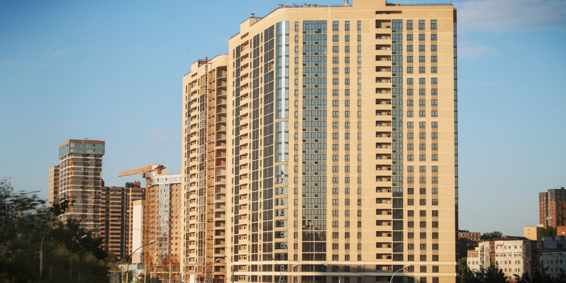 «Сакура Парк» ГК «Расцветай»: квартиры рядом с метро от 5,3 млн