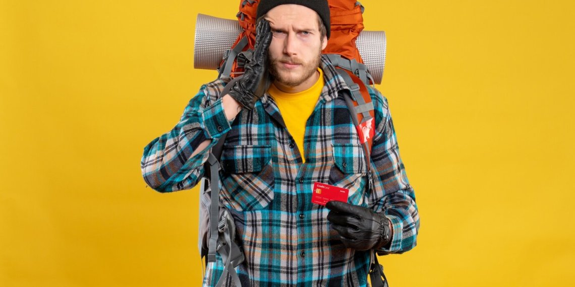 В России предложили ввести налог на выезд заграницу