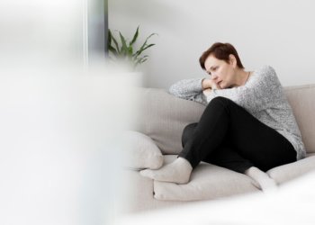 Учёные нашли ген осенней депрессии у россиян