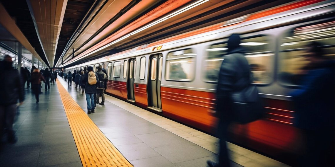 Мэрия Новосибирска планирует продлить Дзержинскую линию метро