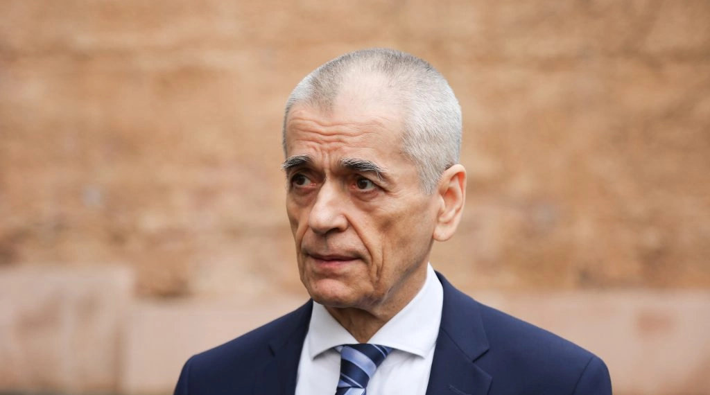 Осенние инфекции уже на пороге