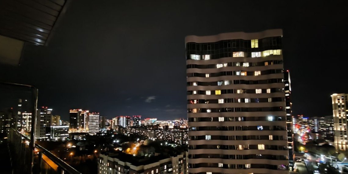 В Новосибирске ввели режим неблагоприятных метеоусловий