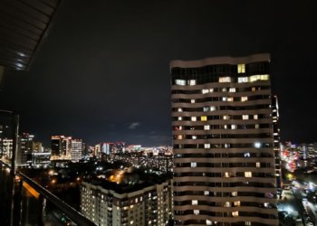 В Новосибирске ввели режим неблагоприятных метеоусловий