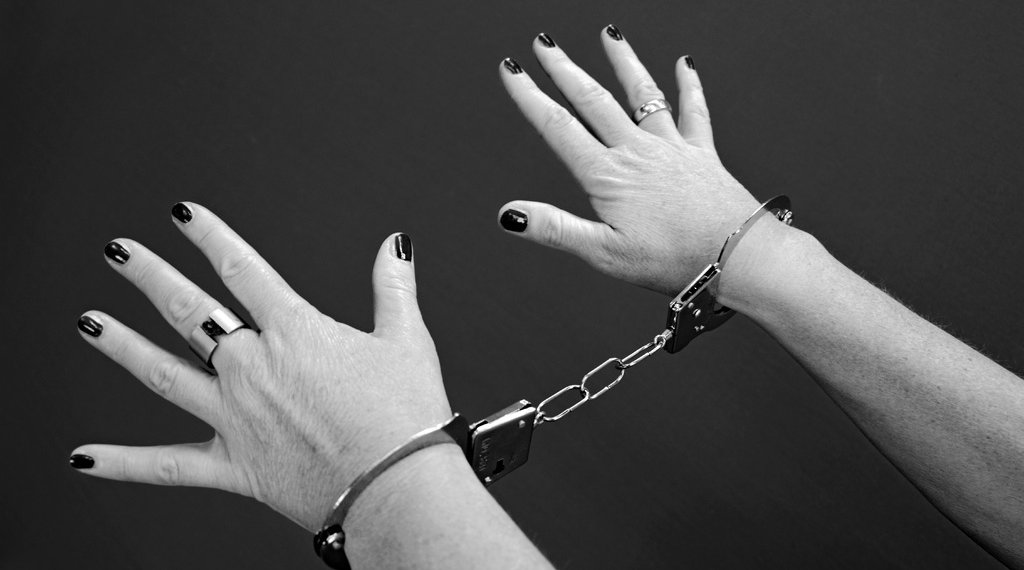 Жительницу Сибири задержали за пост в соцсетях с оправданием терроризма