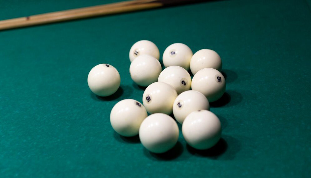 Спортсмены из  23 стран «покатают шары» в Новосибирской области на чемпионате мира по бильярду