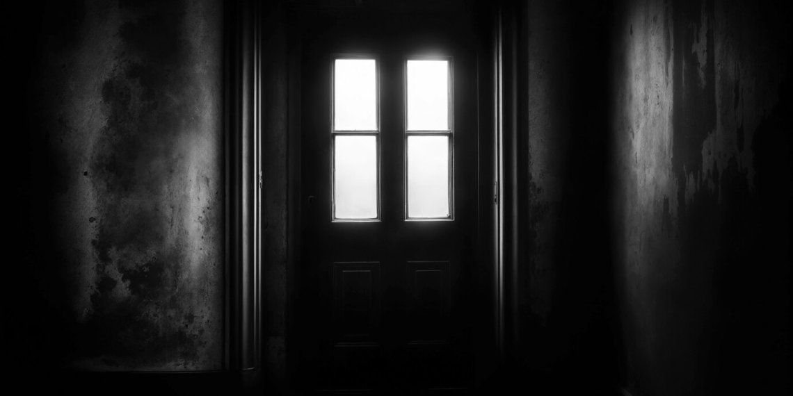 В Первомайском районе обнаружили труп мужчины в запертой квартире