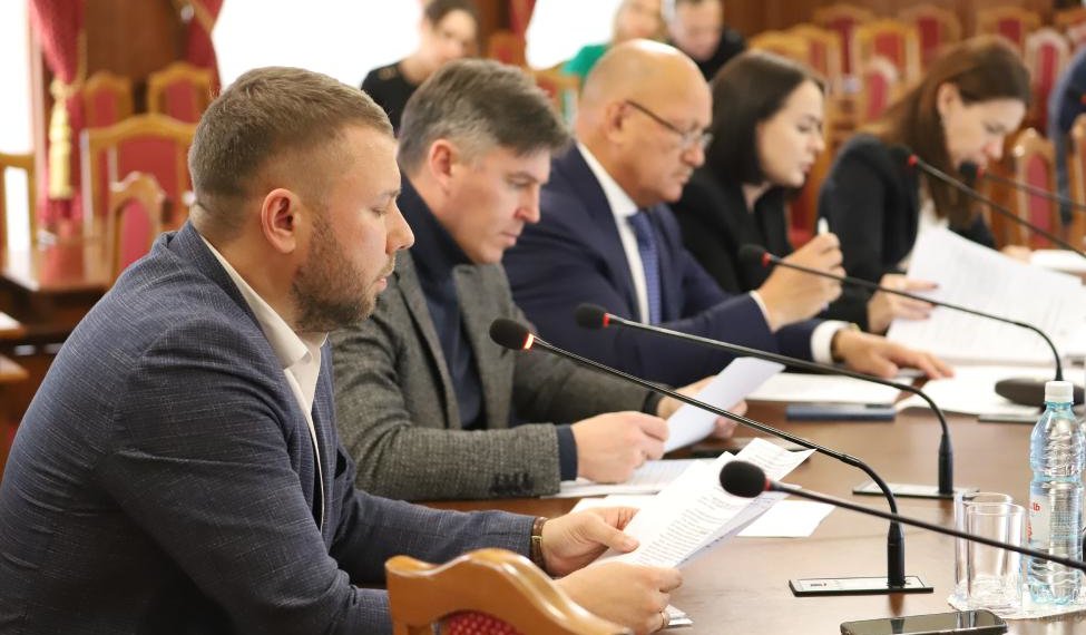 Безопасность АЗС – под жесткий контроль