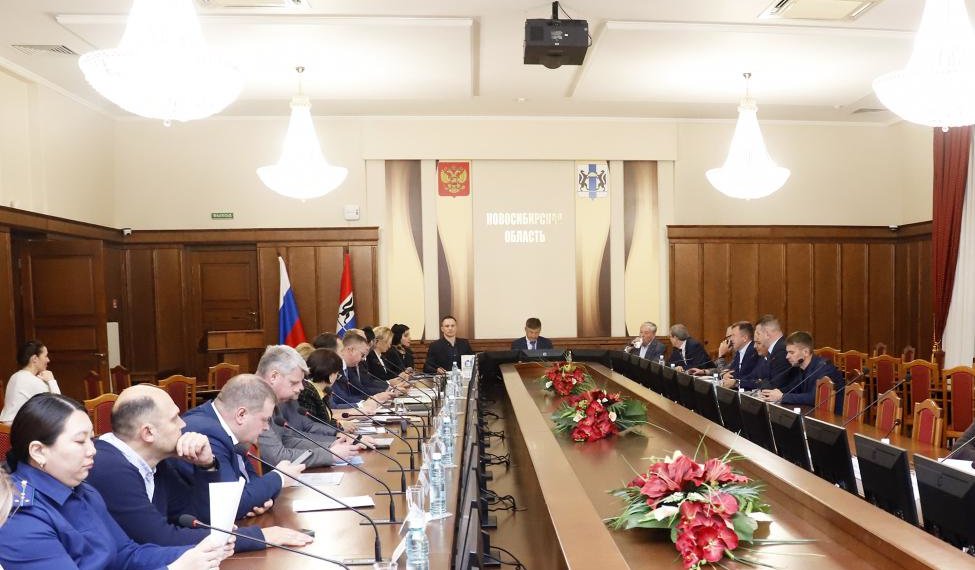 Строительные вопросы – на контроле депутатов