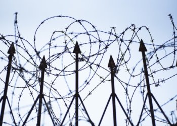 В России может появиться мессенджер для заключенных