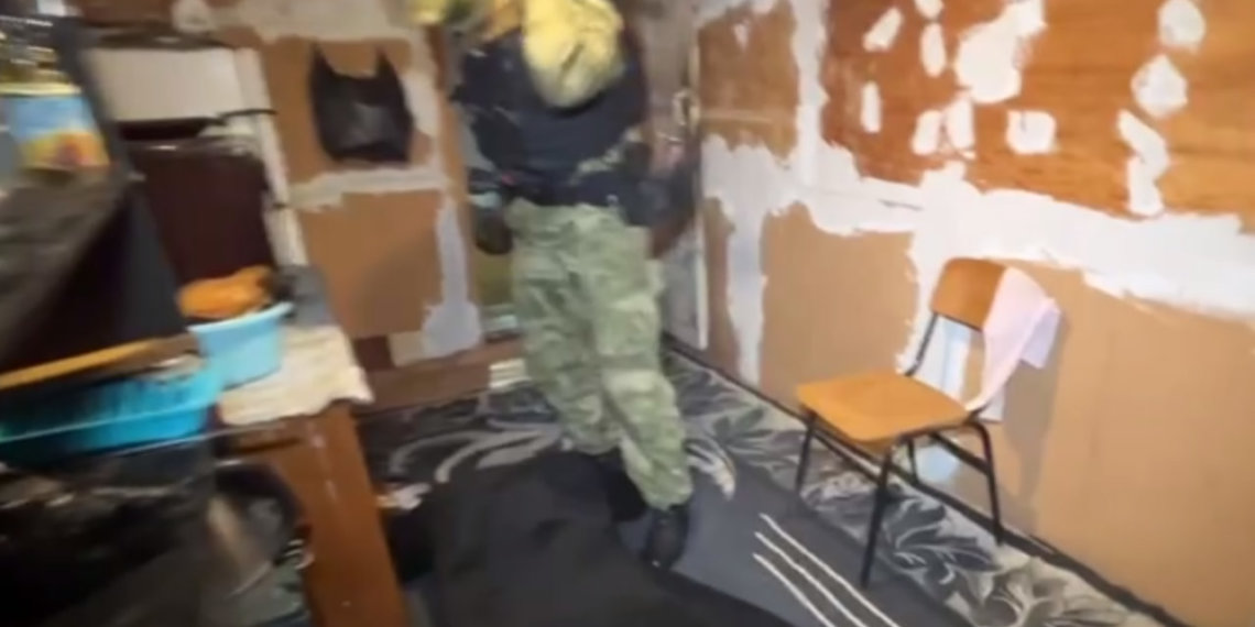 В Иркутске глав этнических диаспор задержали за помощь нелегалам в получении гражданства