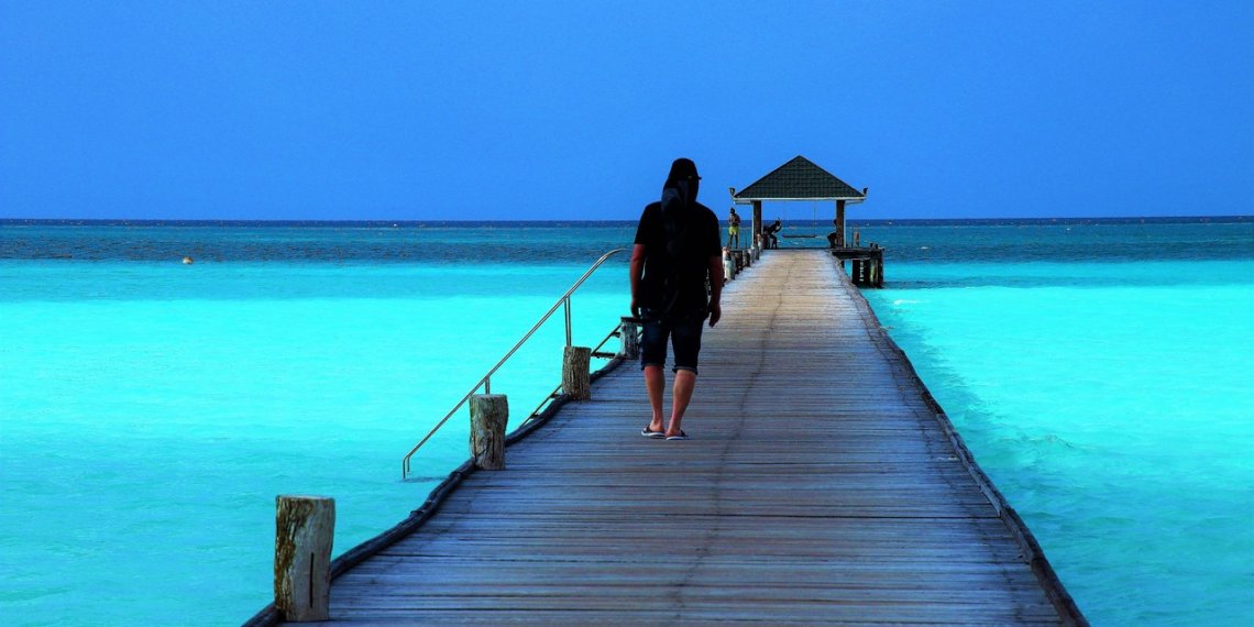 Ввоз электронных сигарет запретят на Мальдивах