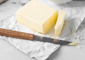 Турция начала экспортировать сливочное масло в Россию