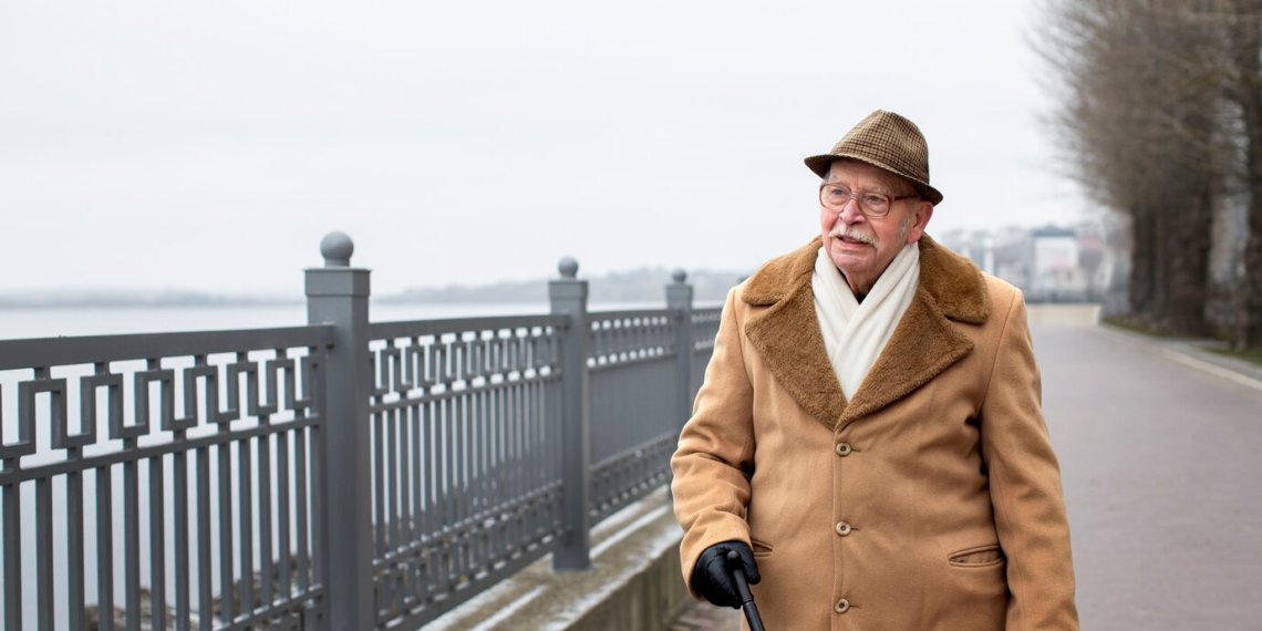 Подростки избили палками и камнями пенсионера в Советском районе