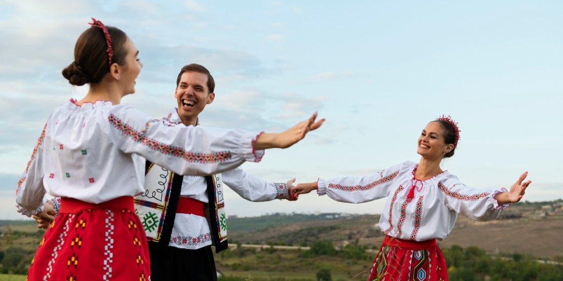 Стала известна праздничная программа Дня народного единства в Новосибирской области