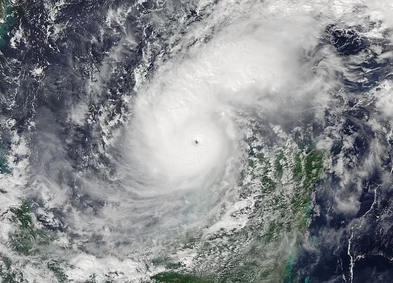 Во Флориде эвакуируют более пяти миллионов человек из-за урагана