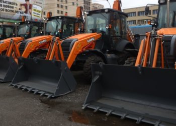 В мэрии Новосибирска рассказали, как будут бороться со снегом зимой