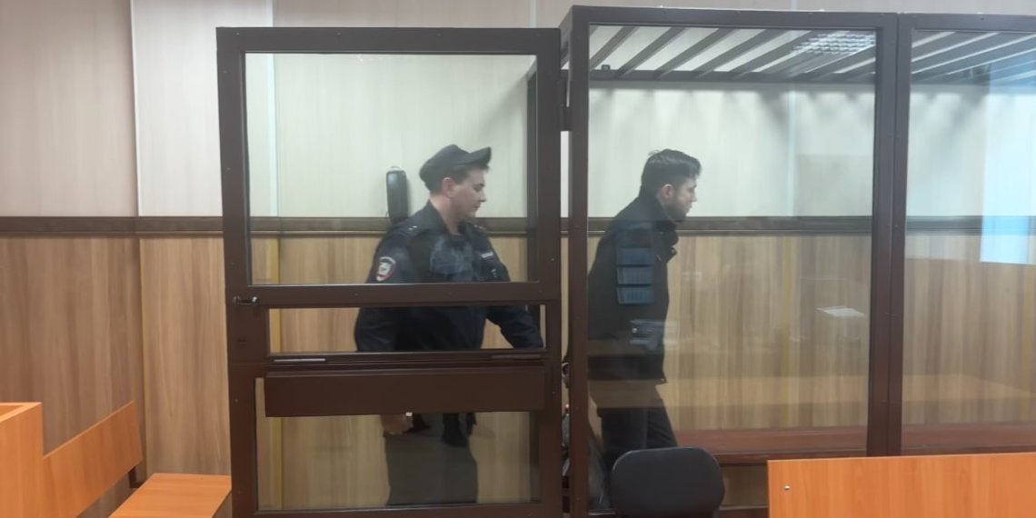 Новосибирец похитил женщину и удерживал её в квартире — его признали виновным