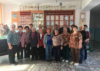 Отплатить добром за добро