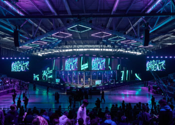 Авито принял участие в «Битве роботов»