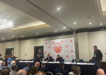 В России «Партия любителей пива» провела свой первый формальный съезд