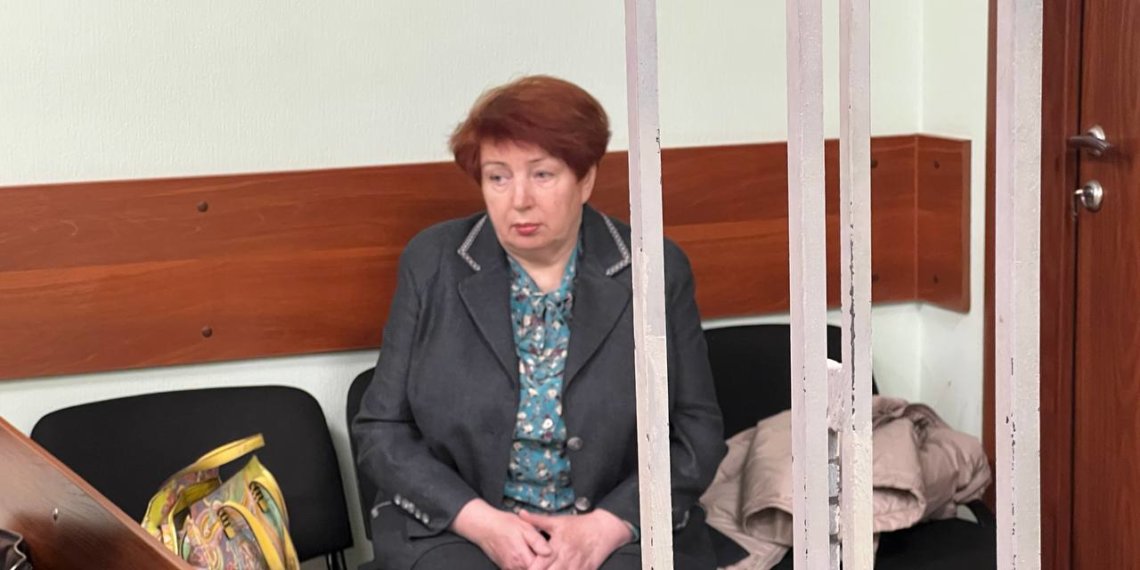 Бывший сибирский министр был условно осуждён за кражу у ветеранов