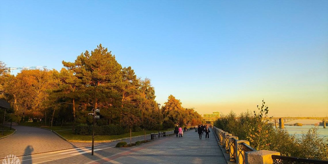 Афиша выходных 12 и 13 октября: бесплатное кино, выставка, лекция