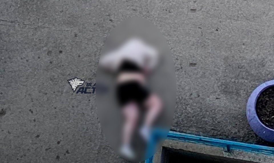 Девушка сорвалась с балкона и погибла в Кировском районе Новосибирска