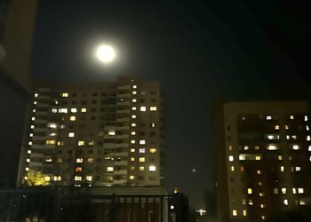 Режим неблагоприятных метеоусловий продлили в Новосибирской области