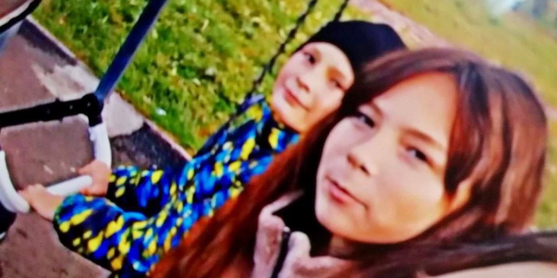 Дети сбежали в Красноярском крае из дома, чтобы побыть в тишине