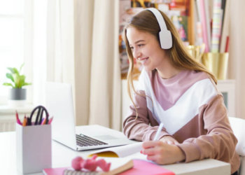 Отдых с умом: с курсами «Ростелеком Лицея» осенние каникулы пройдут познавательно и интересно