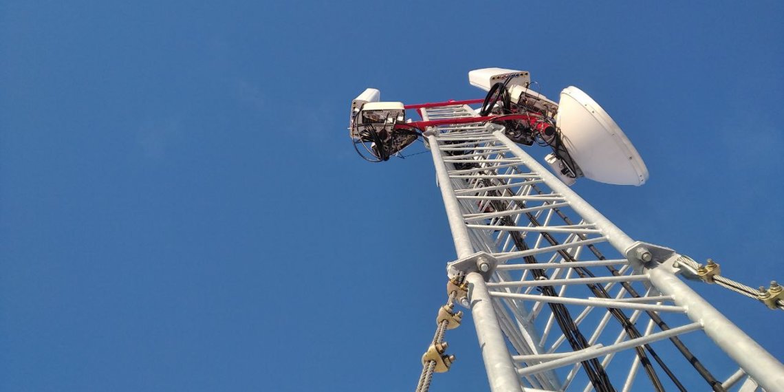 Села, где связь появилась благодаря проекту «Устранение цифрового неравенства», оказались самыми «качающими» в Сибири